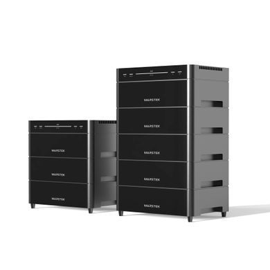 Зарядна станція Marstek 1200W, 2120Wh Black (Venus-A) [618959]