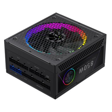 Блок живлення GAMEMAX (RGB 850G) [304237]