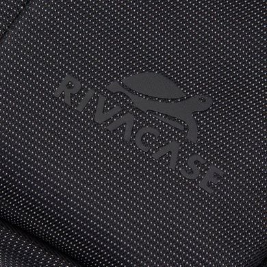 Сумка для ноутбука Rivacase 8231 15.6" Black (8231 (Black)) [609367]