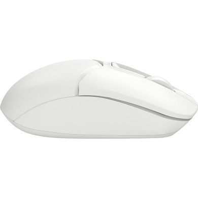 Миша бездротова A4Tech FG12 White (FG12 (White)) [606418]
