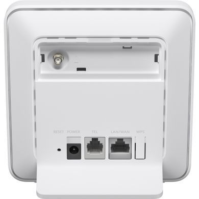 Маршрутизатор Huawei 4G мобільний WIFI роутер (B320-323) [401482]