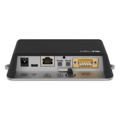 Маршрутизатор MikroTik LtAP mini LTE kit (2024) (RB912R-2ND-LTM&EC200A-EU) [104684]