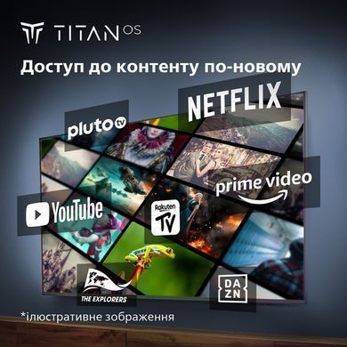 Телевiзор Philips (55PUS7609/12) [609276]