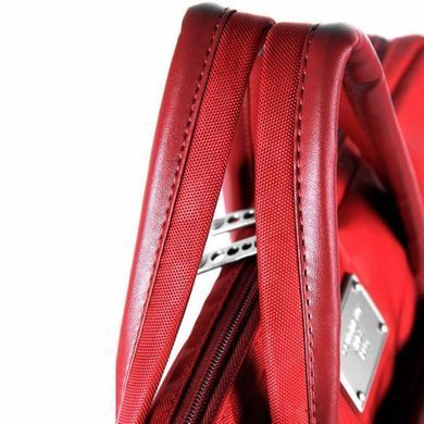 Сумка для ноутбука Continent CC-036 15.6" Red (CC-036Red) [605642]