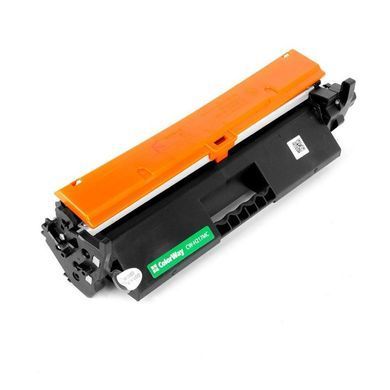 Картридж ColorWay (ColorWay-H217MC) HP LJ Pro M102/M13 (CF217A) з чіпом (CW-H217MC) [617681]