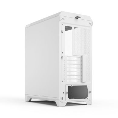 Корпус для ПК FRACTAL DESIGN Meshify 3 White RGB TG CT (FD-C-MES3A-07) [303890]