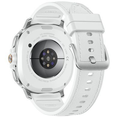 Смарт-годинник Samsung Galaxy Watch 8 Classic White (SM-L500NZWASEK) [711175]