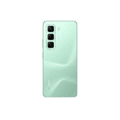 Мобільний телефон HOT 50 8/128 X6882 SAGE GREEN INFINIX (X6882 8/128 SAGE GREEN) [500420]