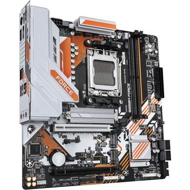 Материнська плата GIGABYTE (B850M FORCE) [304802]