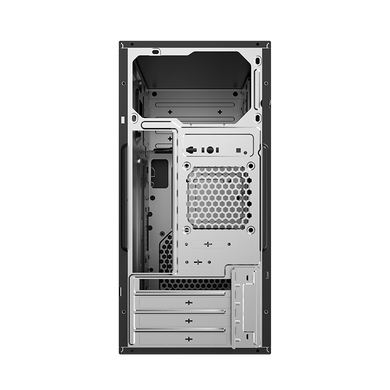 Корпус для ПК GAMEMAX MT-307-4U3C (MT307-4U3C) [303297]