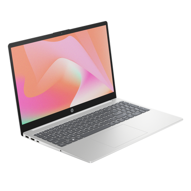 Ноутбук HP Laptop 15-fd0230ua (D16E7EA) [305861]