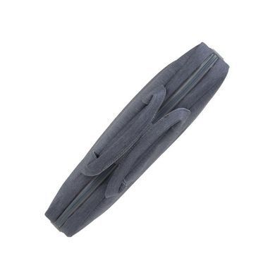 Сумка для ноутбука Rivacase 7522 14" Dark Grey (7522 (Dark Grey)) [608405]