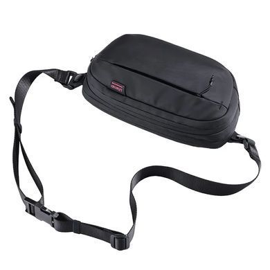 Сумка Ulanzi TRAKER Travel Chest Bag (BP08) Black (B009GBB1) [800145]