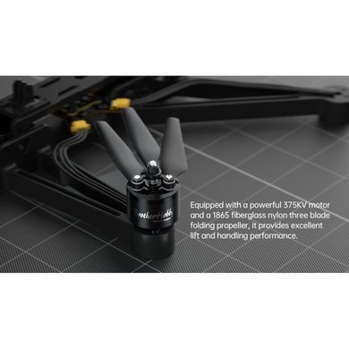 BROTHERHOBBY (4110V5-445KV (CW)) [306244]