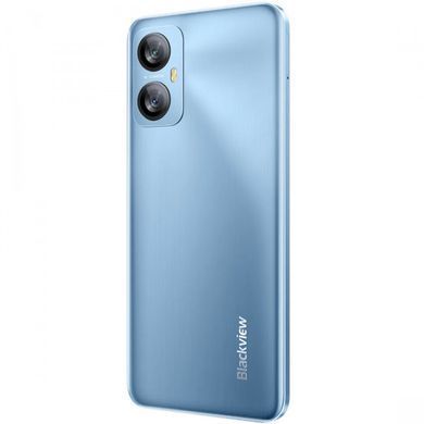 Смартфон Blackview A52 Pro 4/128GB Dual Sim Blue (6931548314776) [620842]