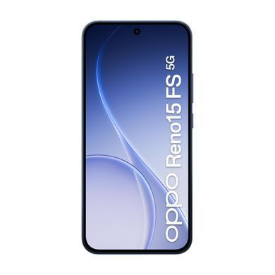 Мобільний телефон RENO15FS 8/512 CPH2801 TWILIGHT BLACK OPPO (CPH2801 BLACK 8/512) [503376]