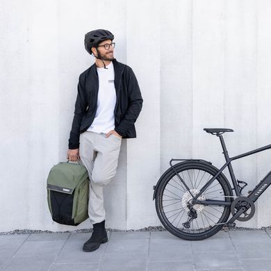 Рюкзак Thule Paramount Commuter 28L TPBBP-328 Nutria (3205237) [201727]