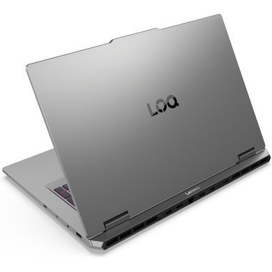 Ноутбук Lenovo LOQ 17IRX10 (83JH003NRA) [719122]