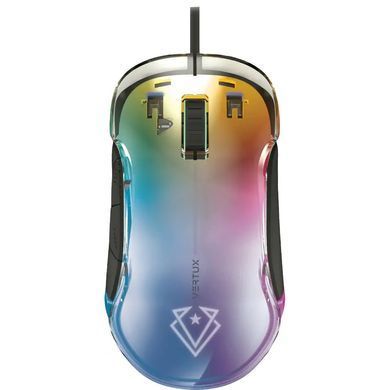 Миша Vertux Phoenix Black (phoenix.black) [606679]