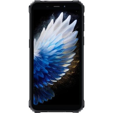 Смартфон Oukitel G3 4/128GB Black (G3_BK) [403750]