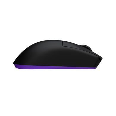 Миша бездротова Hator Hellyberry HM47 Wireless Black/Violet (HM47_black_violet) [619289]