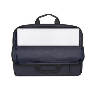 Сумка для ноутбука Rivacase 8231 15.6" Black (8231 (Black)) [609367]
