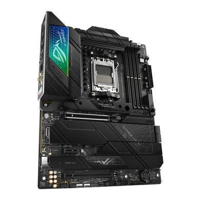 Материнська плата Asus Socket AM5 (ROG STRIX X670E-F GAMING WIFI) [67674]