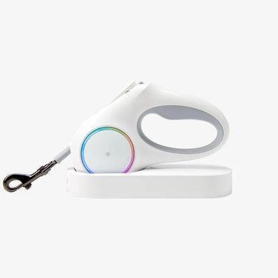 Повідець PETKIT Go Shine Dog Retractable Leash 3m (P2101) [800195]