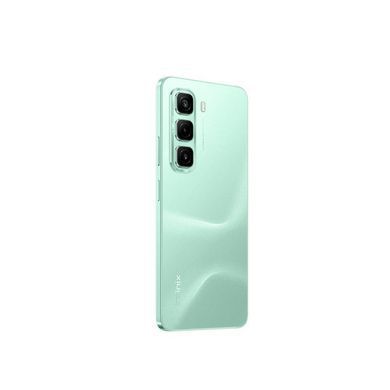 Мобільний телефон HOT 50 8/128 X6882 SAGE GREEN INFINIX (X6882 8/128 SAGE GREEN) [500420]