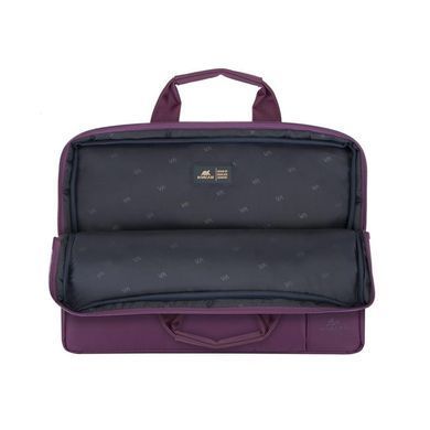 Сумка для ноутбука Rivacase 8221 13.3" Purple (8221 (Purple)) [605694]