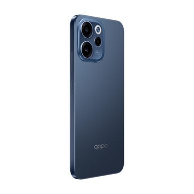 Мобільний телефон RENO15FS 8/512 CPH2801 TWILIGHT BLACK OPPO (CPH2801 BLACK 8/512) [503376]