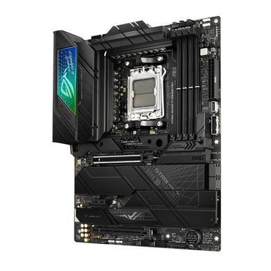 Материнська плата Asus Socket AM5 (ROG STRIX X670E-F GAMING WIFI) [67674]