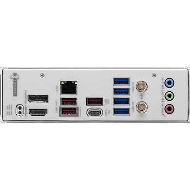Материнська плата MSI (B850 GAMING PLUS WIFI6E) [304017]