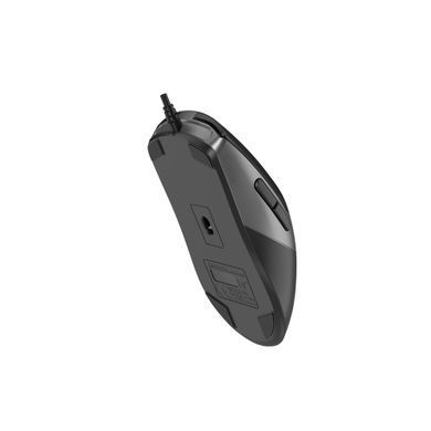 Миша A4Tech Fstyler FM50 Plus Black (FM50 Plus (Black)) [617065]