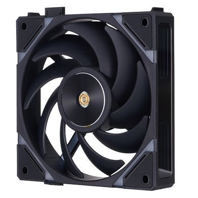 Вентилятор 1stPlayer XF7 Black (XF7-BK-1IN1) [609133]