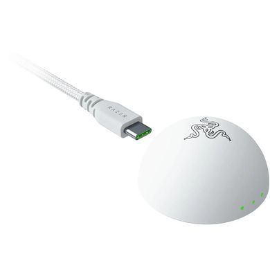 Миша Razer DeathAdder V4 Pro Gen-2, RGB, USB-A/WL/BT, білий (RZ01-05330200-R3G1) [113224]