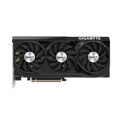 Відеокарта GIGABYTE GeForce RTX 4070 12GB GDDR6X OC (GV-N4070WF3OC-12GD)