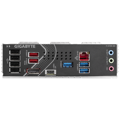 Материнська плата GIGABYTE (Z890 EAGLE) [302944]