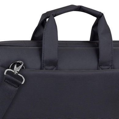 Сумка для ноутбука Rivacase 8231 15.6" Black (8231 (Black)) [609367]