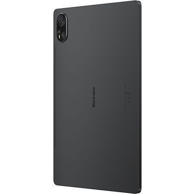 Планшет Blackview MEGA 8 13" FHD+ /12GB/256GB/ T620 /11000mAh/ 50+13Мп /LTE Чохол+ стилус Grey (MEGA_8_256_grey) [403769]