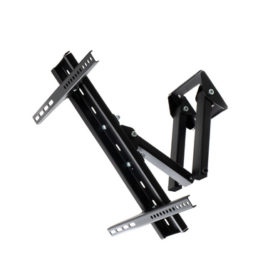 Кріплення для візуальних систем CHARMOUNT (TV04T-R3 Black) [302265]