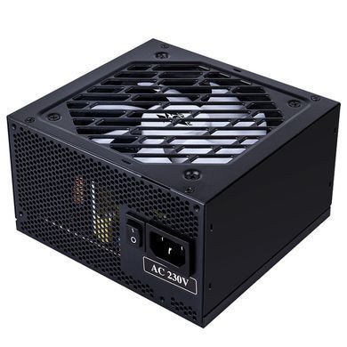 Блок живлення 1stPlayer PS-500FK 500W (FK-500-BK-EU) [608643]