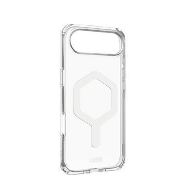 Чохол UAG для Phone 17 Air, Plyo MagSafe, Ice/White (114532114341) [111048]