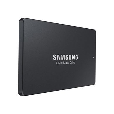 Твердотільний запам&rsquo;ятовувальний пристрій накопичувач (SSD) SATA2.5" 480GB 6GB/S PM897 SAMSUNG (MZ7L3480HBLT-00A07) [501432]