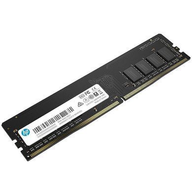DDR4 4Gb 2666MHz HP V2, Retail (7EH54AA) [401074]