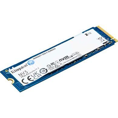 SSD диск KINGSTON (SNV3S/2000G) [303085]