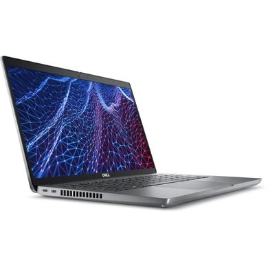 Ноутбук Dell Latitude 5430 14" FHD Touch AG (N098L543014UA_W11P)