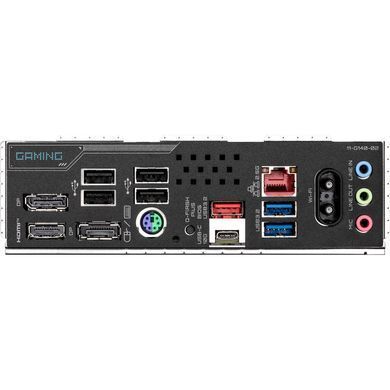 Материнська плата GIGABYTE (B850M GAMING X WIFI6E) [303682]