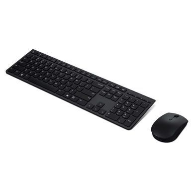 Комплект Lenovo Slim Combo II-Ukraine (4X31K03977) [13651]