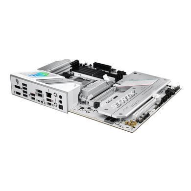Материнcька плата ASUS ROG STRIX B850-A GAMING NEO sAM5 B850 4xDDR5 M.2 HDMI DP Wi-Fi BT ATX білий (90MB1P10-M0EAY0) [114005]